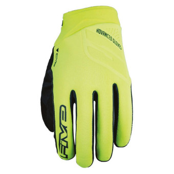 Cross Handschuhe Five Neo Fluo Yellow MX