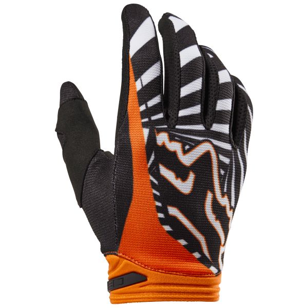 Cross Handschuhe FOX 180 Goat Glove Orange
