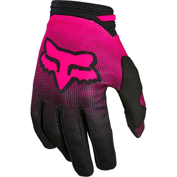 Cross Handschuhe FOX 180 Oktiv Glove Woman Pink