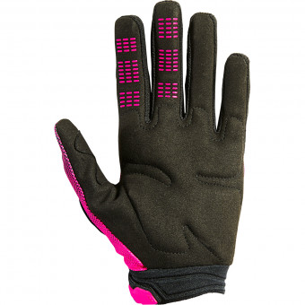 FOX 180 Oktiv Glove Woman Pink