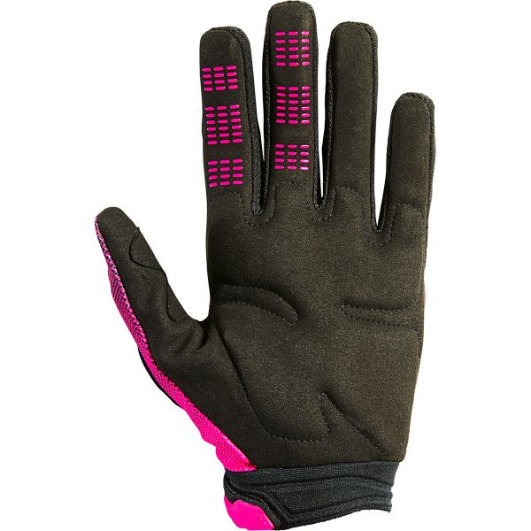 FOX 180 Oktiv Glove Woman Pink