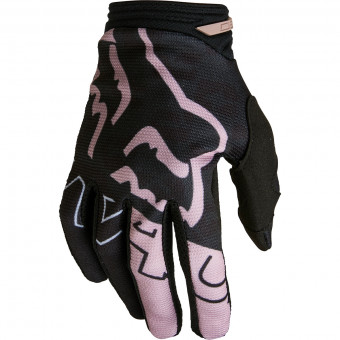 Cross Handschuhe FOX 180 Skew Glove Woman Black