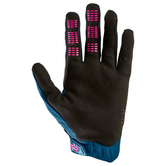 FOX 360 Glove Dark Indigo 203