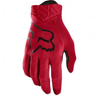 Cross Handschuhe FOX Airline Glove Flame Red