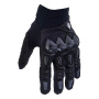 Cross Handschuhe FOX Bomber CE Black 001