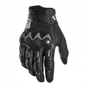 Cross Handschuhe FOX Bomber Glove CE Black