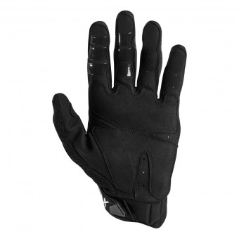 FOX Bomber Glove CE Black