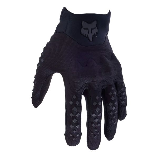 Cross Handschuhe FOX Bomber LT CE Black