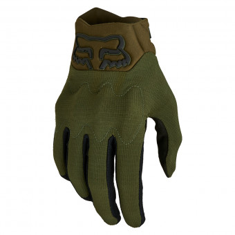 Cross Handschuhe FOX Bomber LT Glove CE Fat Green