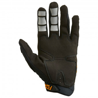 FOX Pawtector Black Gold