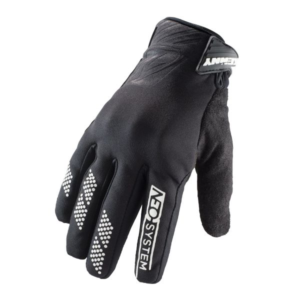 Cross Handschuhe Kenny Neo Black Gloves Cross Handschuhe Kenny Neo Black Gloves