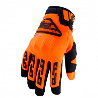 Cross Handschuhe Kenny SF TECH Orange Cross Handschuhe Kenny SF TECH Orange