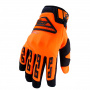 Cross Handschuhe Kenny SF TECH Orange