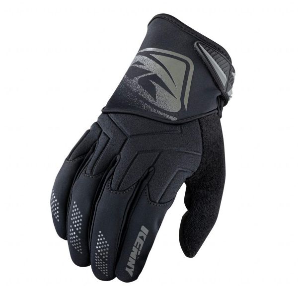 Cross Handschuhe Kenny Storm Black Gloves Cross Handschuhe Kenny Storm Black Gloves