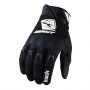Cross Handschuhe Kenny Track Black Gloves