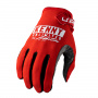 Cross Handschuhe Kenny Up Red Gloves