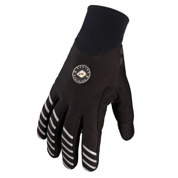 Cross Handschuhe Kenny Winter Black Gloves Cross Handschuhe Kenny Winter Black Gloves