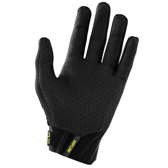 SHOT Aerolite Airflow Glove Lime