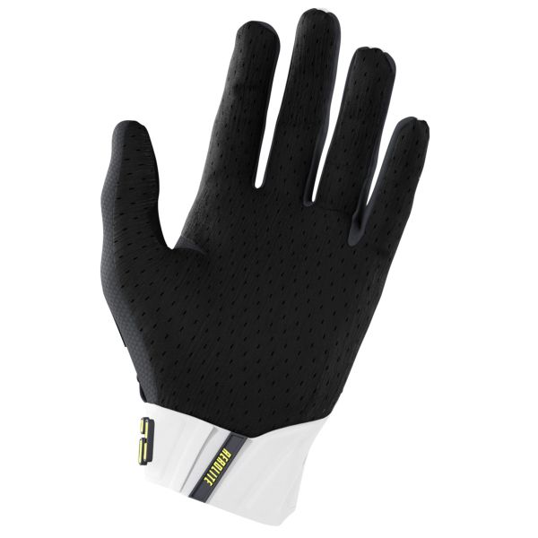SHOT Aerolite Husqvarna Limited Edition 2022 Black Gloves