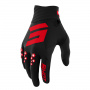 Cross Handschuhe SHOT Contact Red Gloves