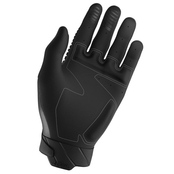 SHOT Core Max Schwarz