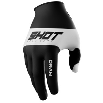 Cross Handschuhe SHOT Draw Sky Black
