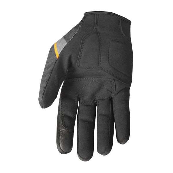 SHOT Drift Camo Neon Orange