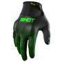 Cross Handschuhe SHOT Drift Rim Green