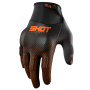 Cross Handschuhe SHOT Drift Rim Orange