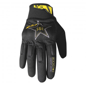 Cross Handschuhe SHOT Drift Rockstar