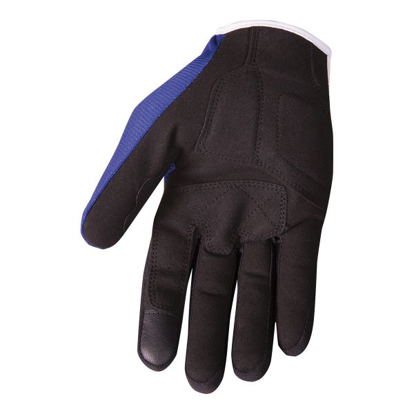 SHOT Drift Spider Navy Yellow