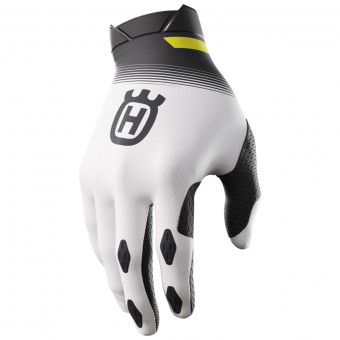 Cross Handschuhe SHOT Lite Husqvarna Limited Edition 2023 Black Cross Handschuhe SHOT Lite Husqvarna Limited Edition 2023 Black