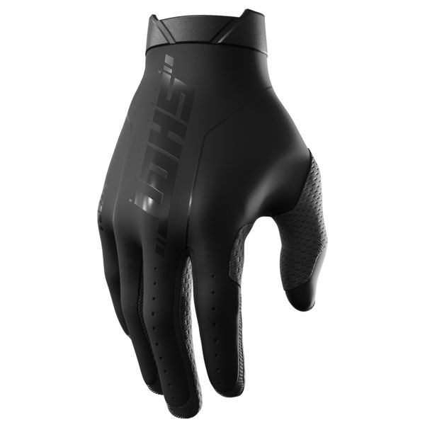 Cross Handschuhe SHOT Lite Pro Black