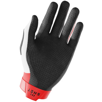 SHOT Lite Pro Red