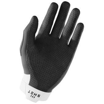 SHOT Lite Pro White