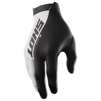 Cross Handschuhe SHOT Lite White