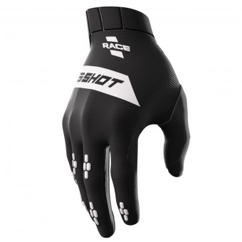 Cross Handschuhe SHOT Race Black