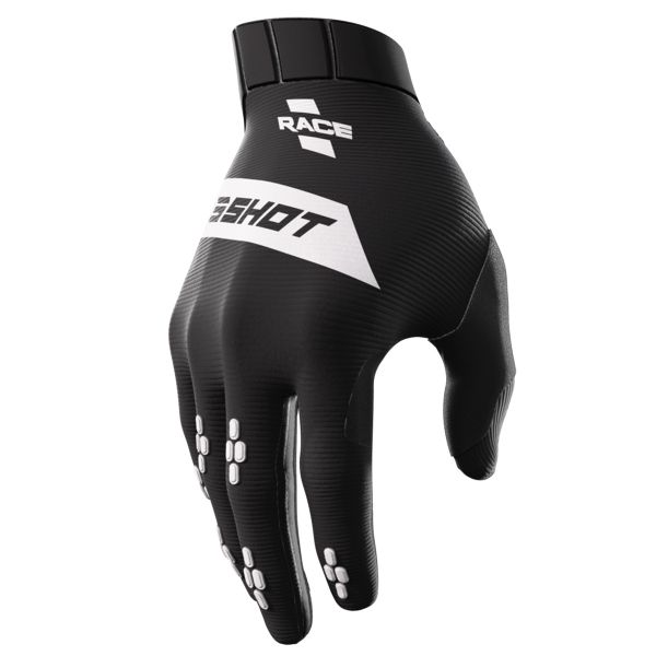 Cross Handschuhe SHOT Race Black