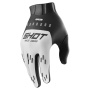 Cross Handschuhe SHOT Race Evo White