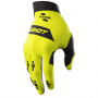 Cross Handschuhe SHOT Race Neon Yellow