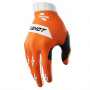 Cross Handschuhe SHOT Race Orange