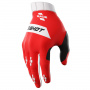 Cross Handschuhe SHOT Race Red