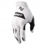 Cross Handschuhe SHOT Race White