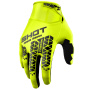Cross Handschuhe SHOT Vision Tech Neon Yellow