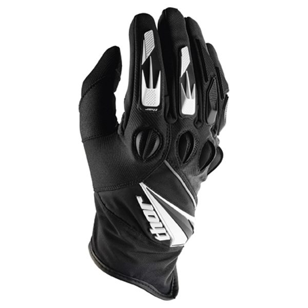 Cross Handschuhe Thor Insulator Black