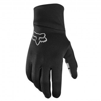 Cross Handschuhe FOX Ranger Fire Black