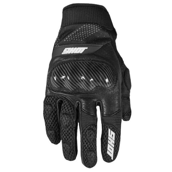 Cross Handschuhe SHOT Stunter Black CE