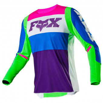 Cross Trikot FOX 360 Linc Multi