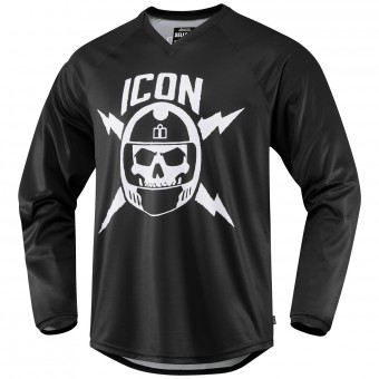 Cross Trikot ICON Sellout Black Cross Trikot ICON Sellout Black