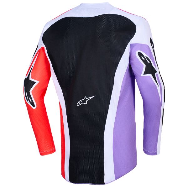 Alpinestars Racer Air Portl Jersey Multicolor